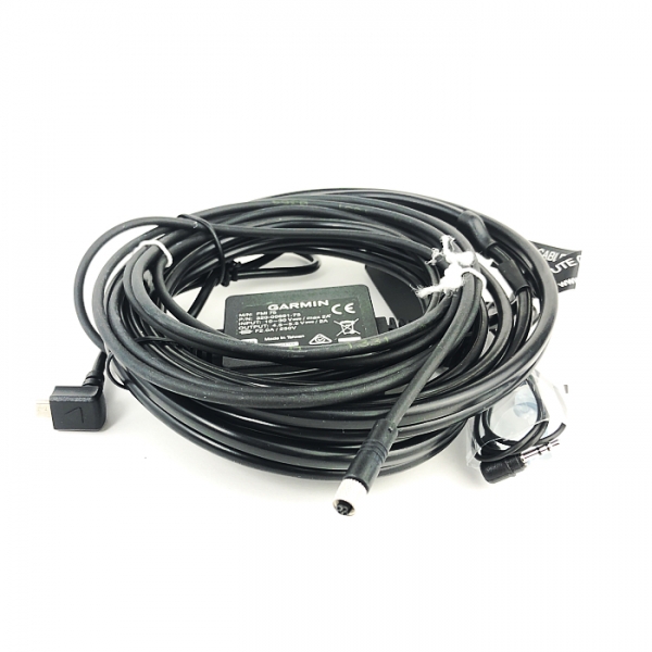 FMI75TB Telematikkabel