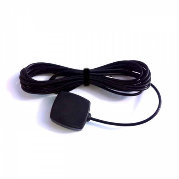 GPS- Antenne für twinBOXX
